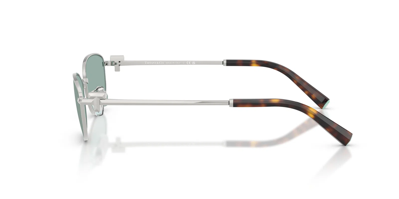Tiffany 3115 Sunglasses - view 7